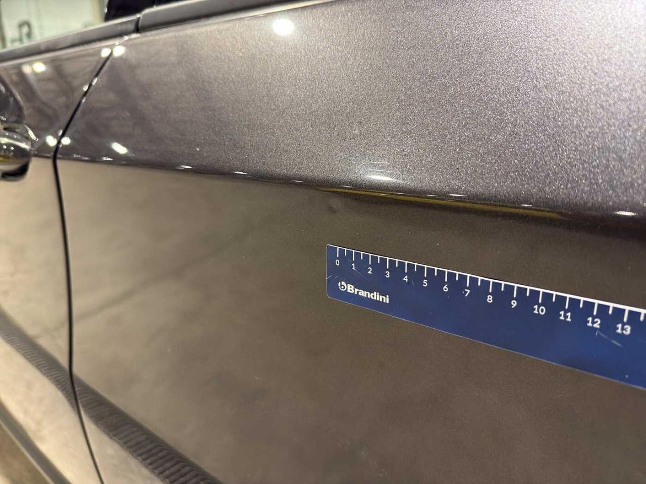 Jeep Jeep Compass usata 18