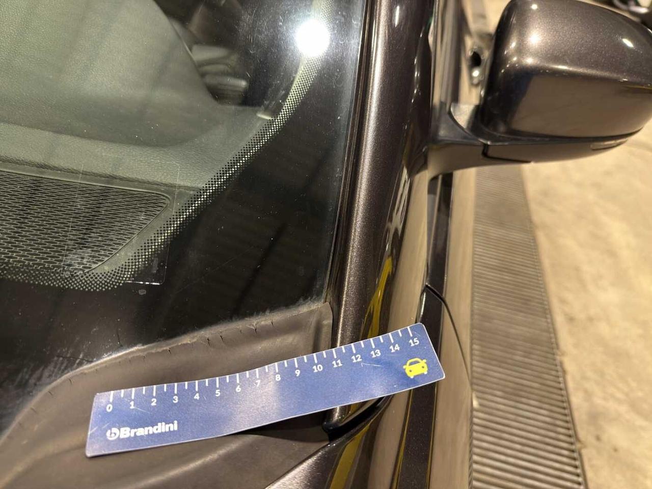 Jeep Jeep Compass usata 19