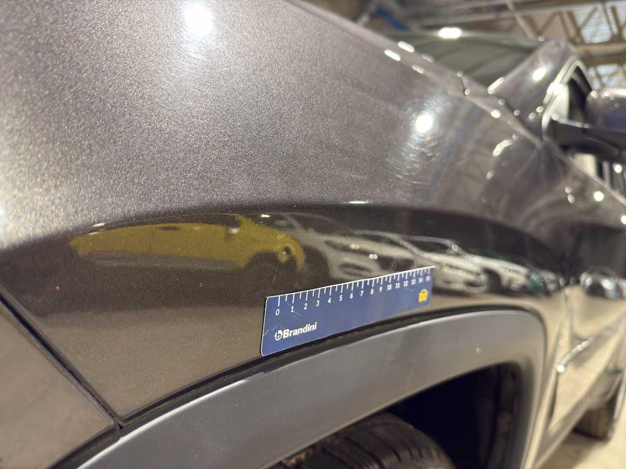 Jeep Jeep Compass usata 20