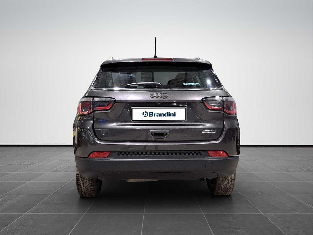 Jeep Jeep Compass usata 25