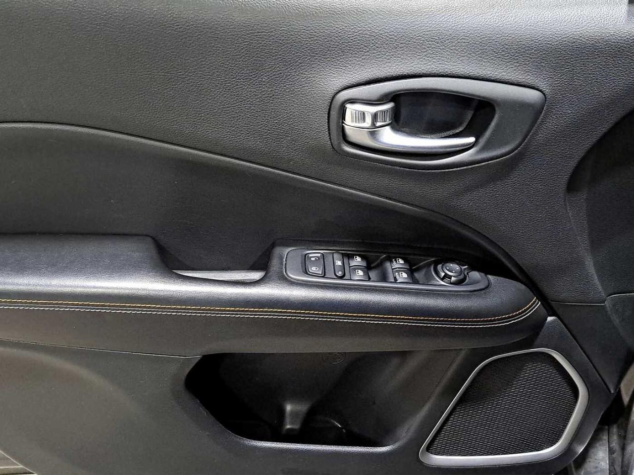 Jeep Jeep Compass usata 28