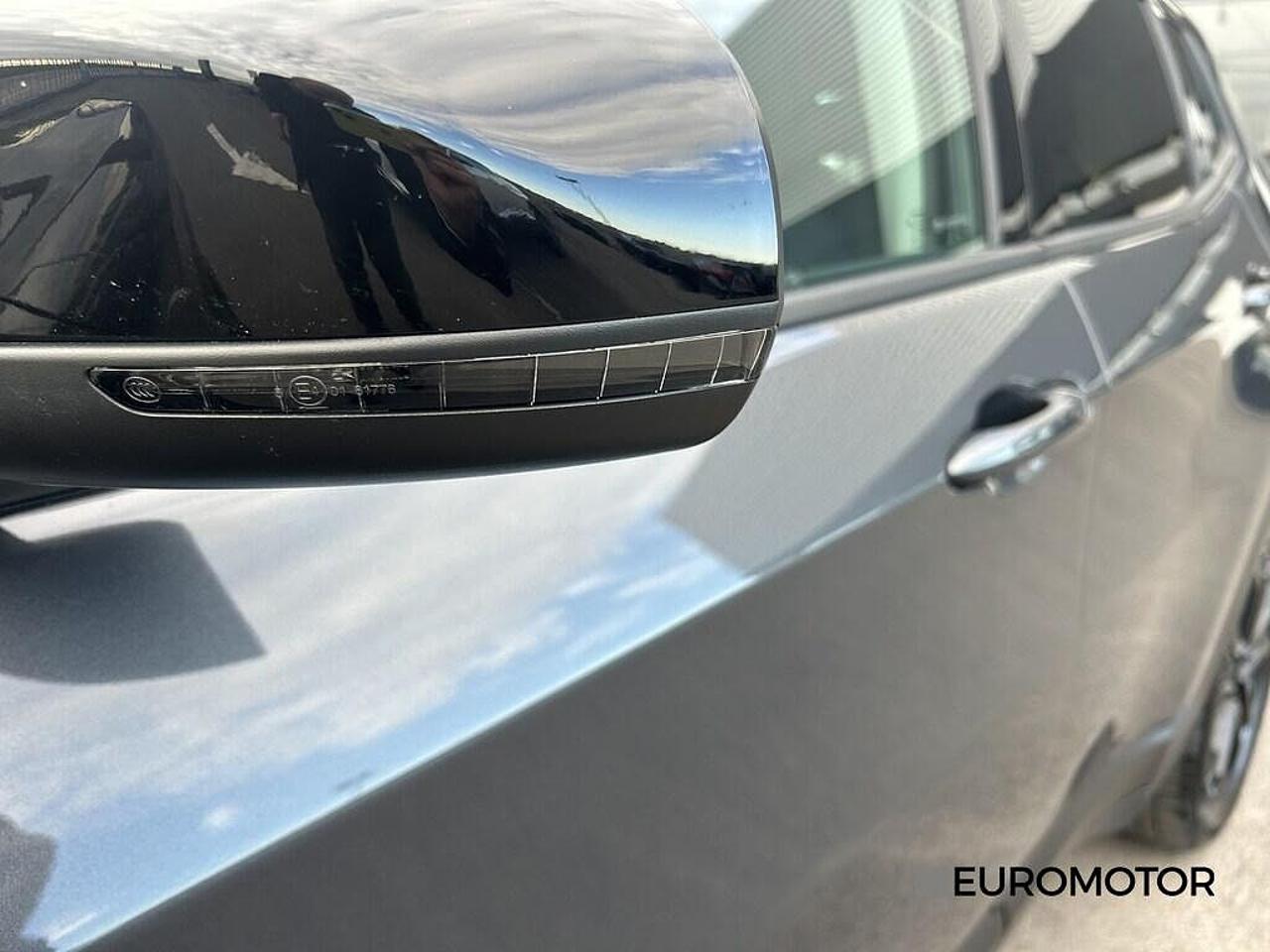 Jeep Jeep Compass usata 3