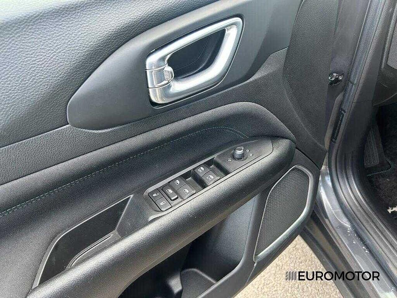 Jeep Jeep Compass usata 6