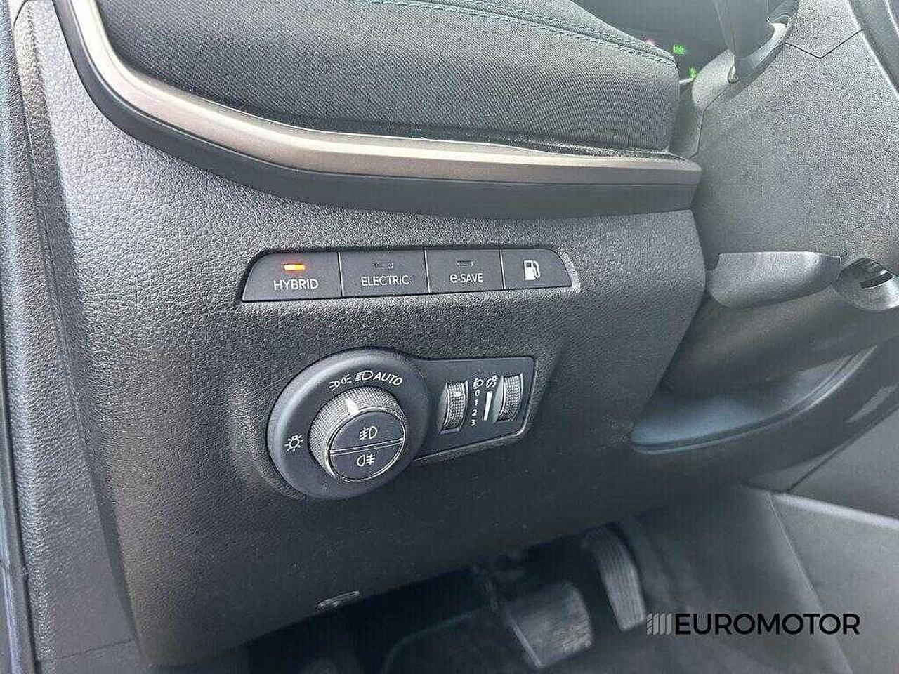 Jeep Jeep Compass usata 8