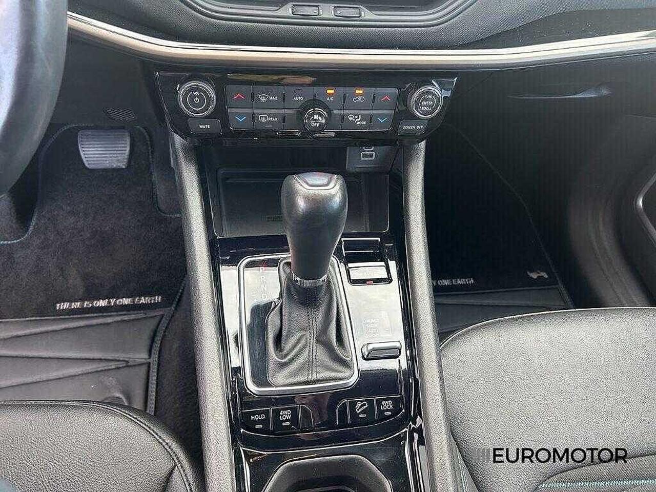 Jeep Jeep Compass usata 14