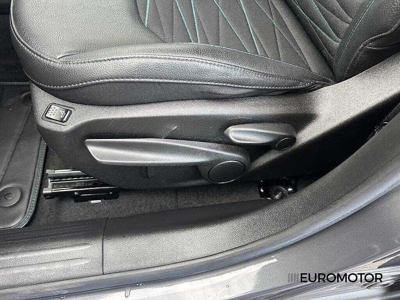 Jeep Jeep Compass usata 17