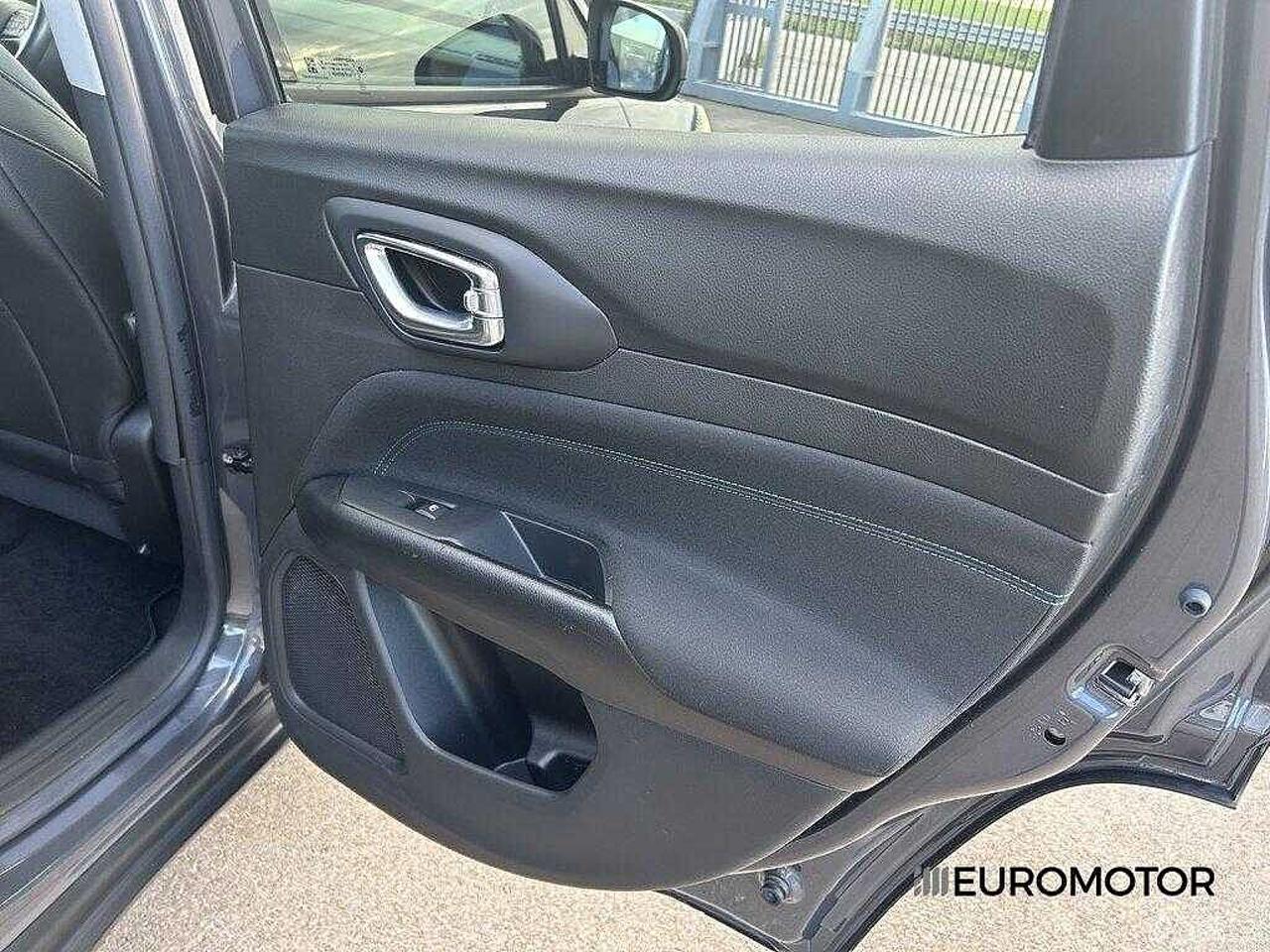 Jeep Jeep Compass usata 19