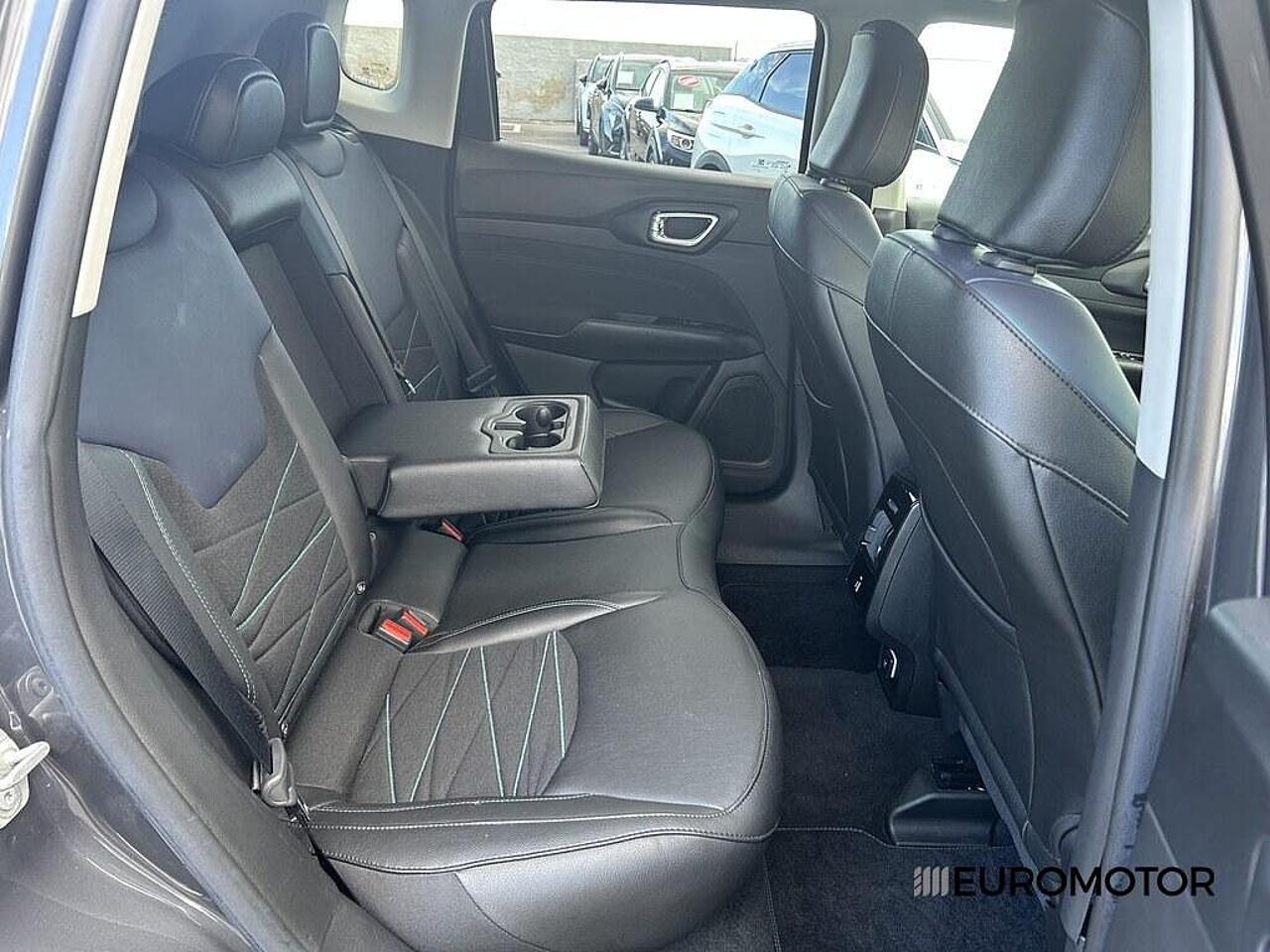 Jeep Jeep Compass usata 20