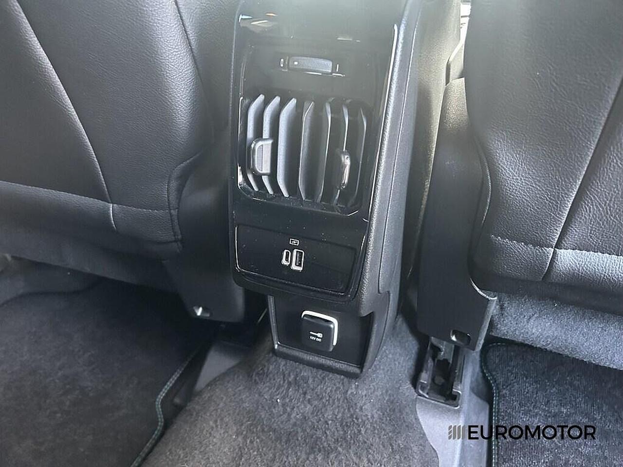 Jeep Jeep Compass usata 21