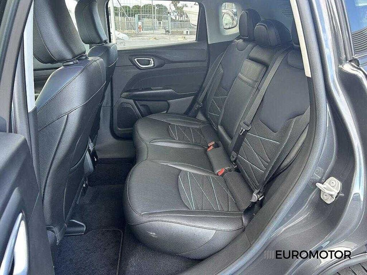 Jeep Jeep Compass usata 23