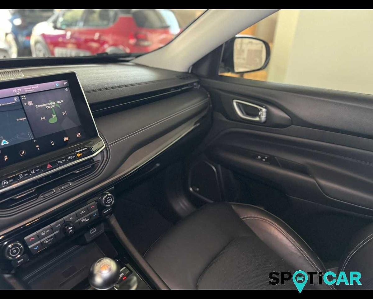 Jeep Jeep Compass usata 6