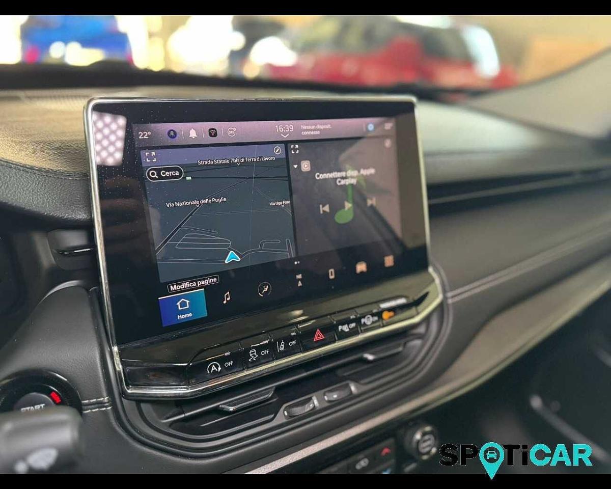 Jeep Jeep Compass usata 7