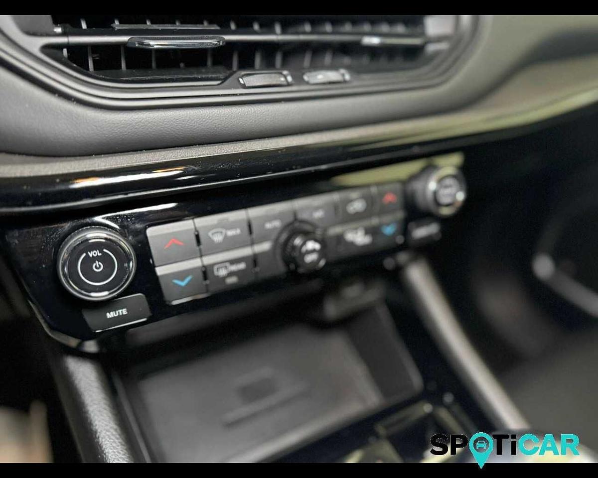 Jeep Jeep Compass usata 8