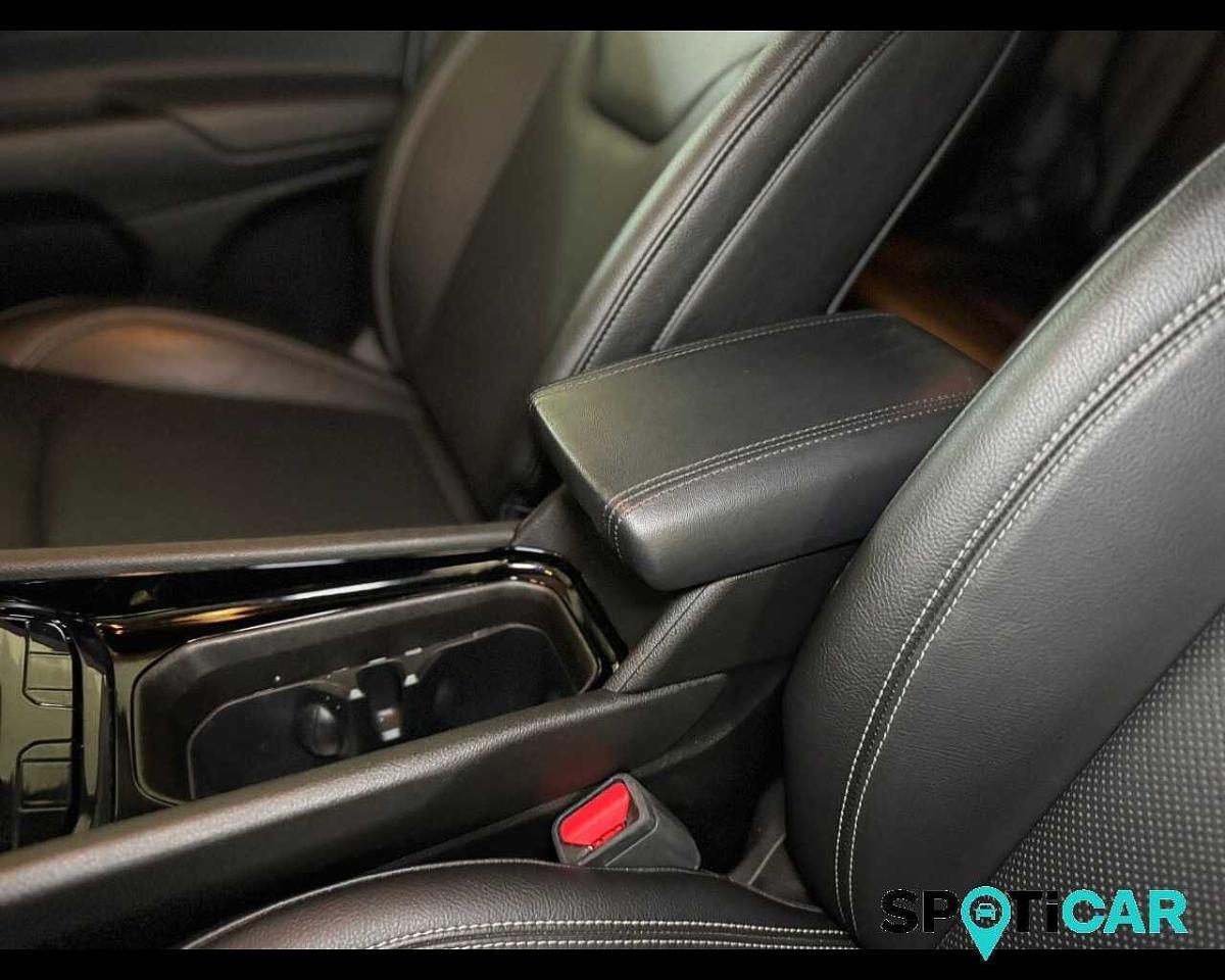 Jeep Jeep Compass usata 10