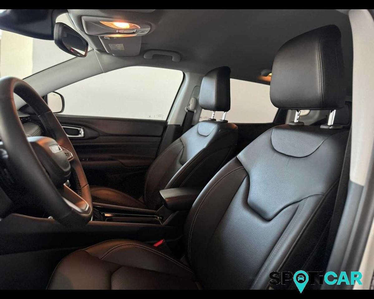 Jeep Jeep Compass usata 12