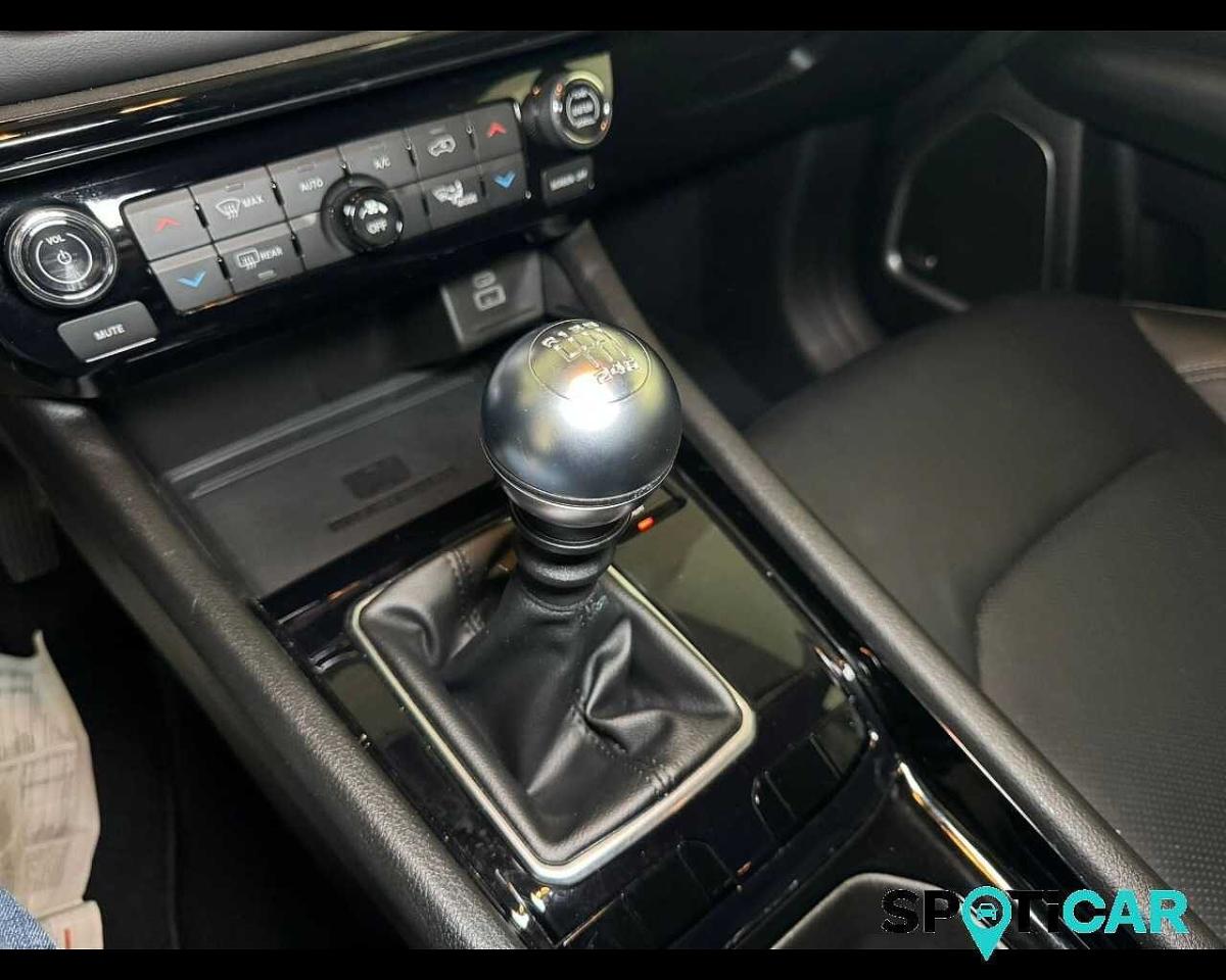 Jeep Jeep Compass usata 13