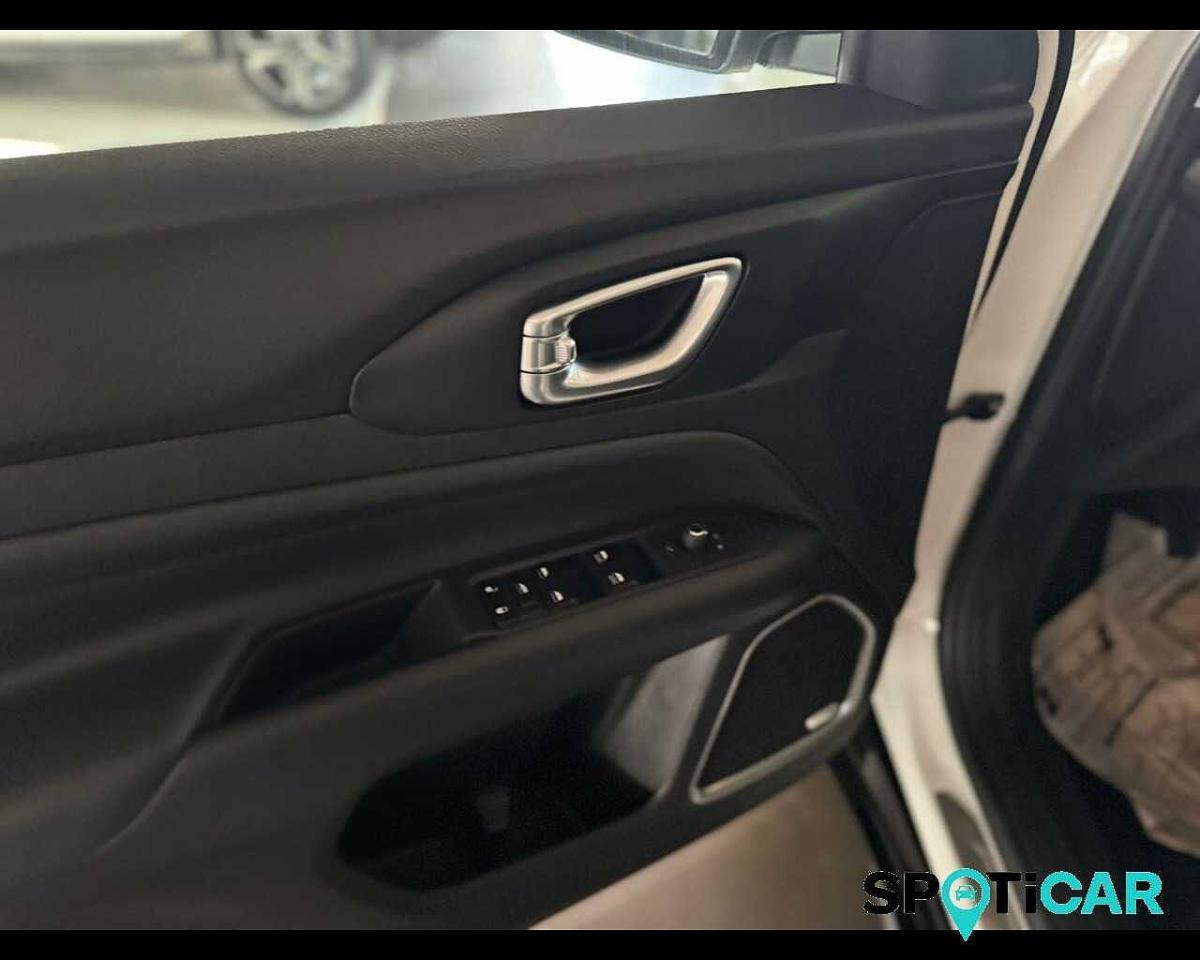 Jeep Jeep Compass usata 14