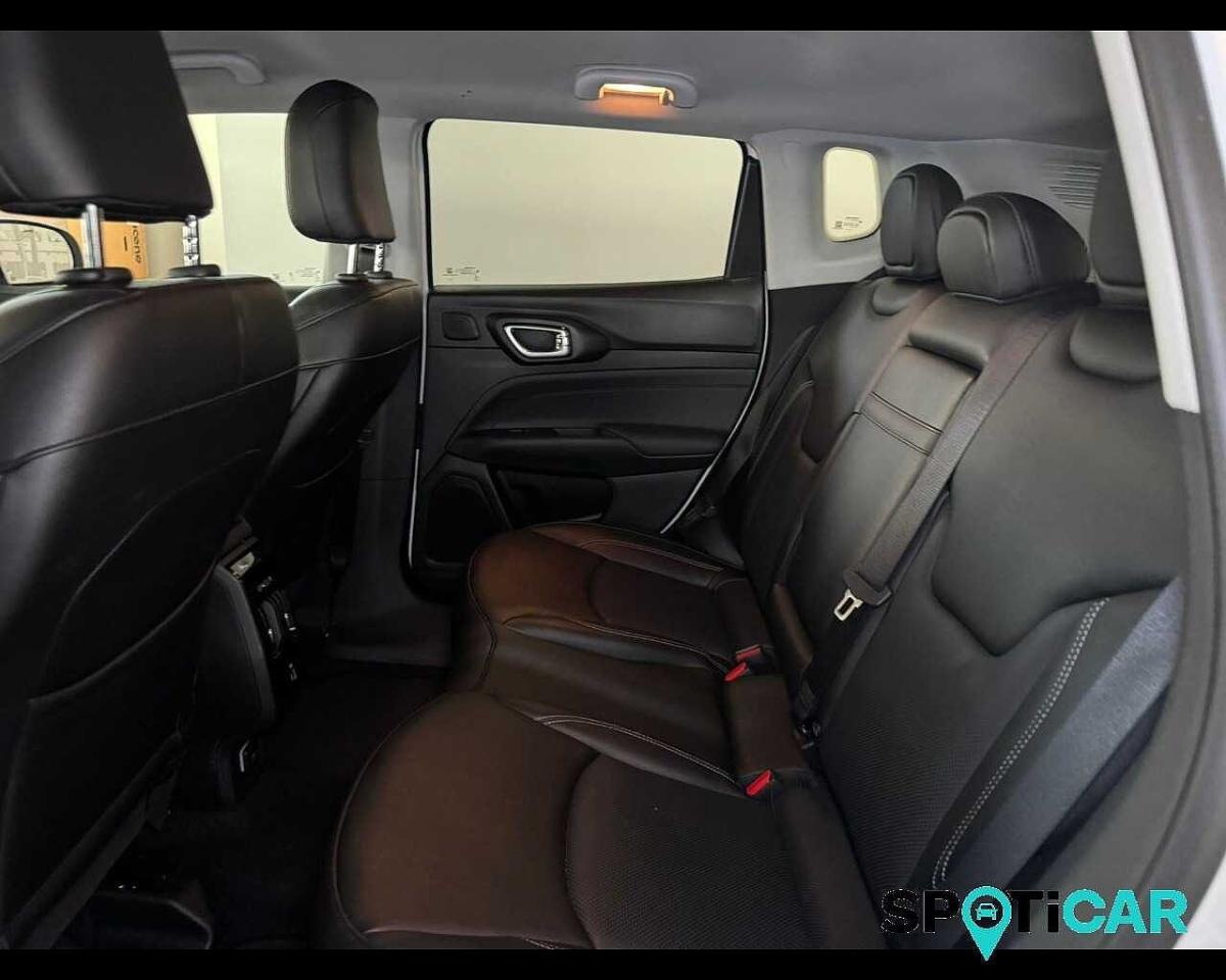 Jeep Jeep Compass usata 15