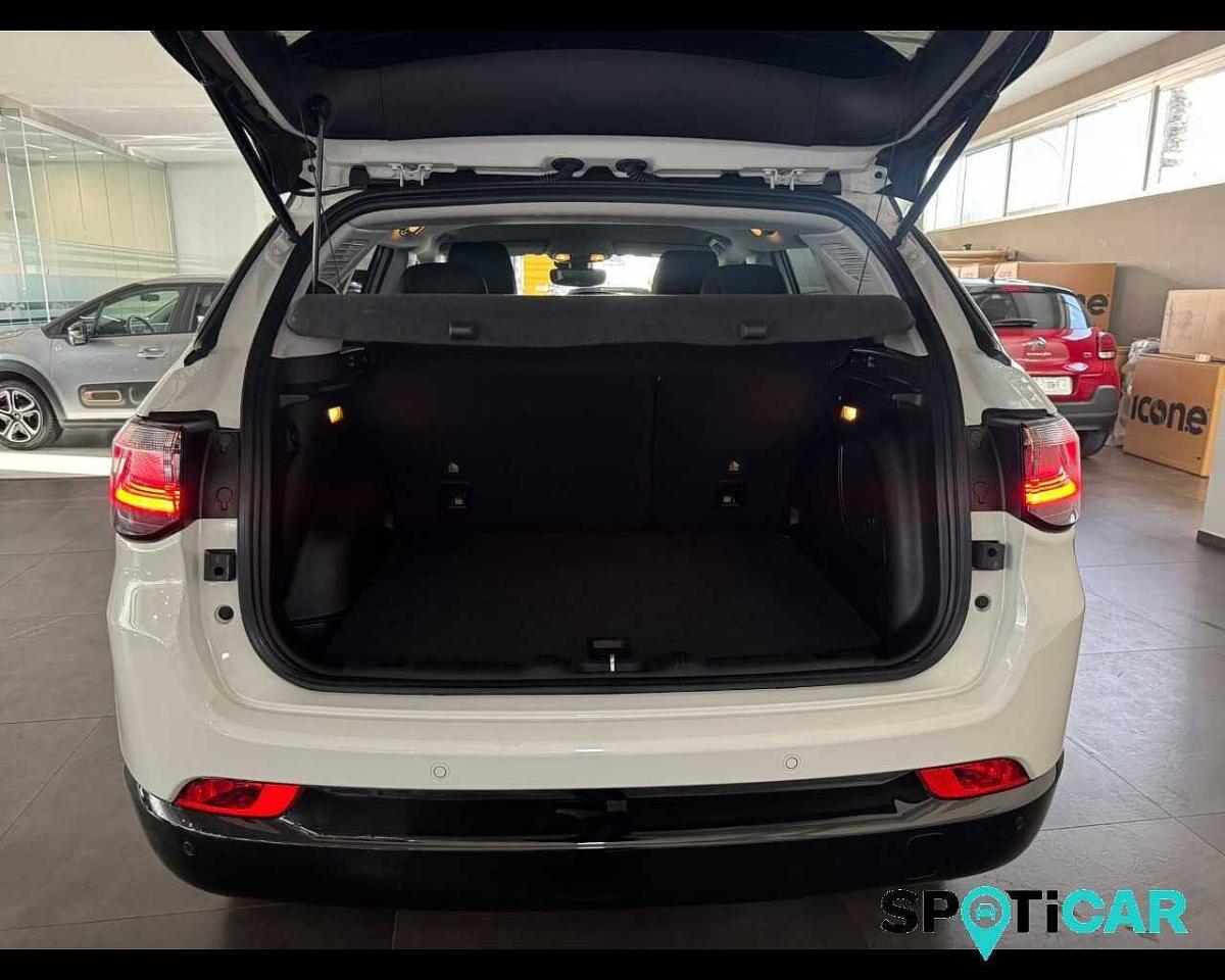 Jeep Jeep Compass usata 25