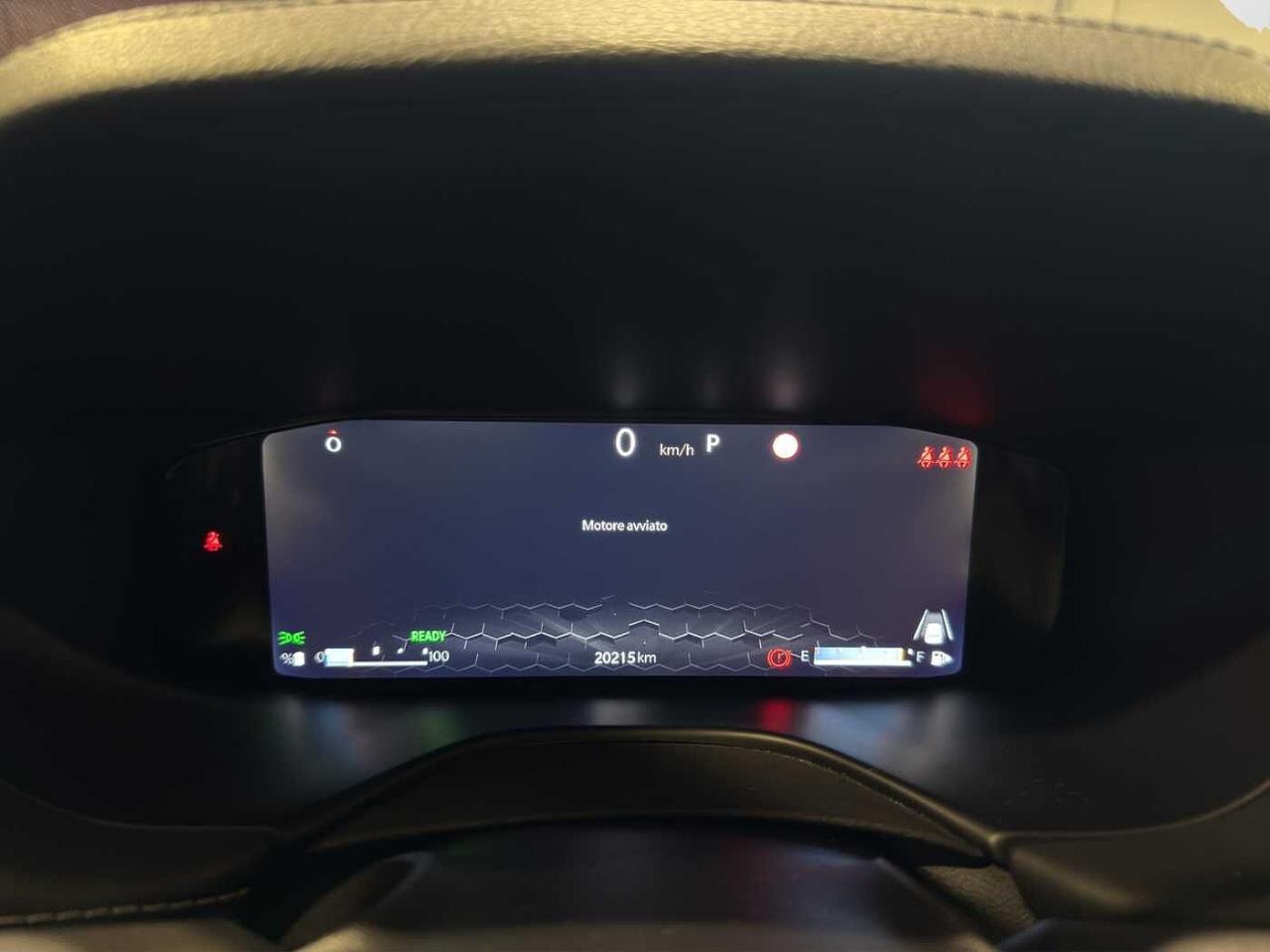 Jeep Jeep Compass usata 1