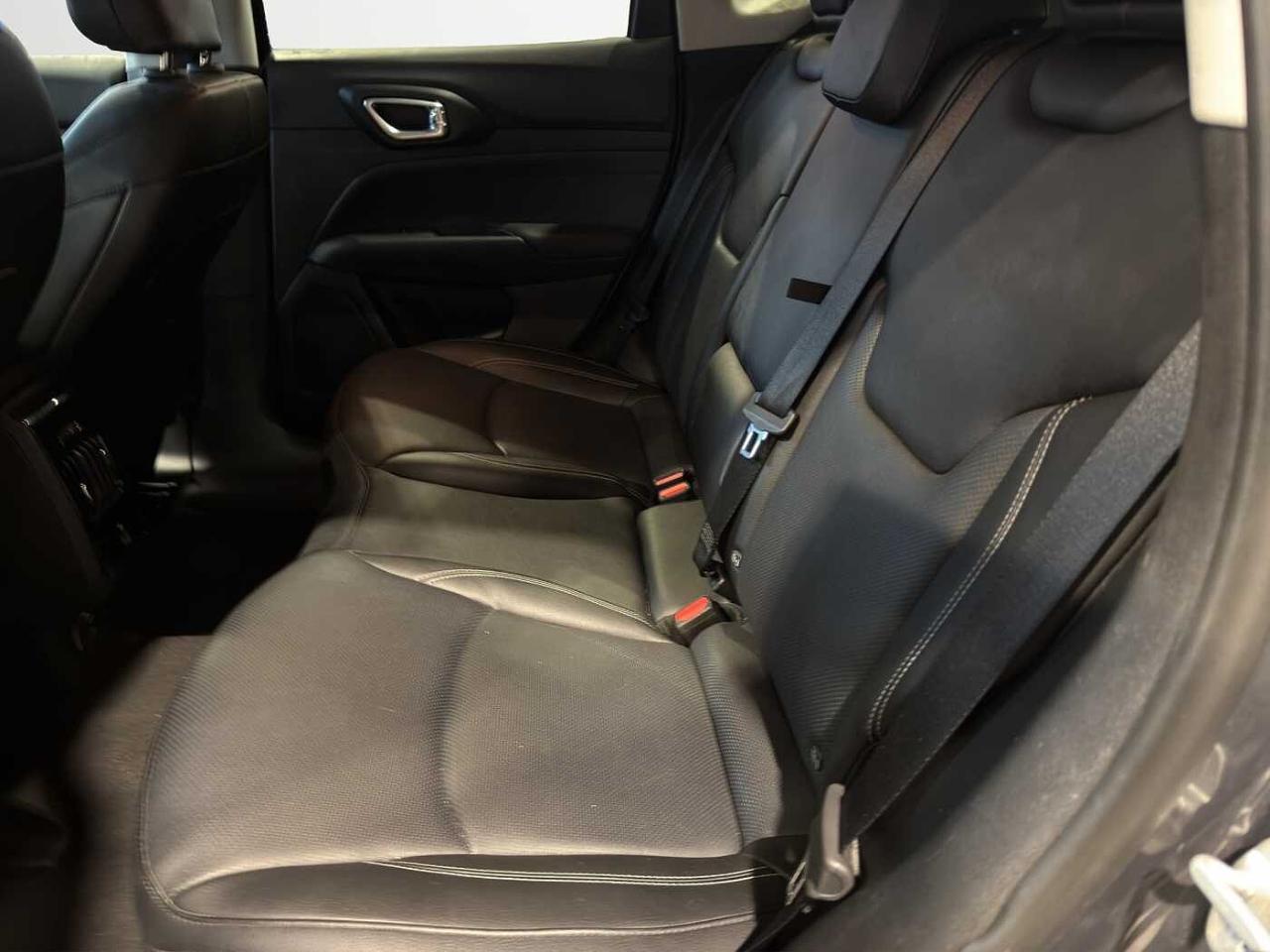 Jeep Jeep Compass usata 2