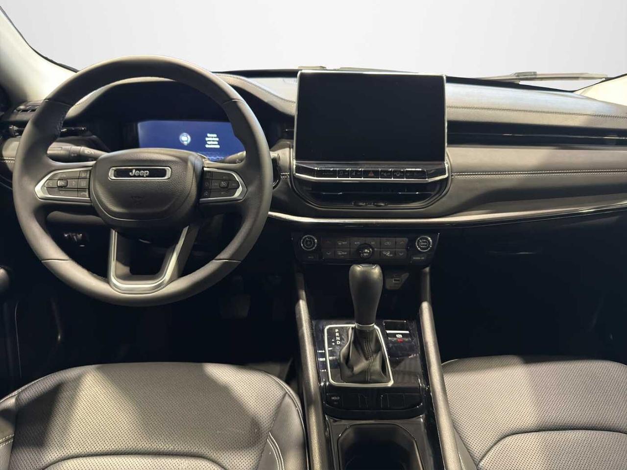 Jeep Jeep Compass usata 3