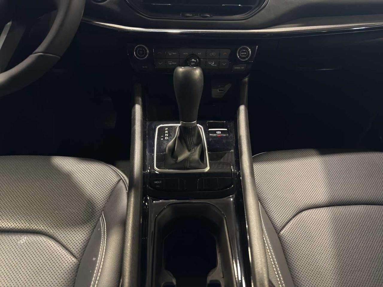 Jeep Jeep Compass usata 4