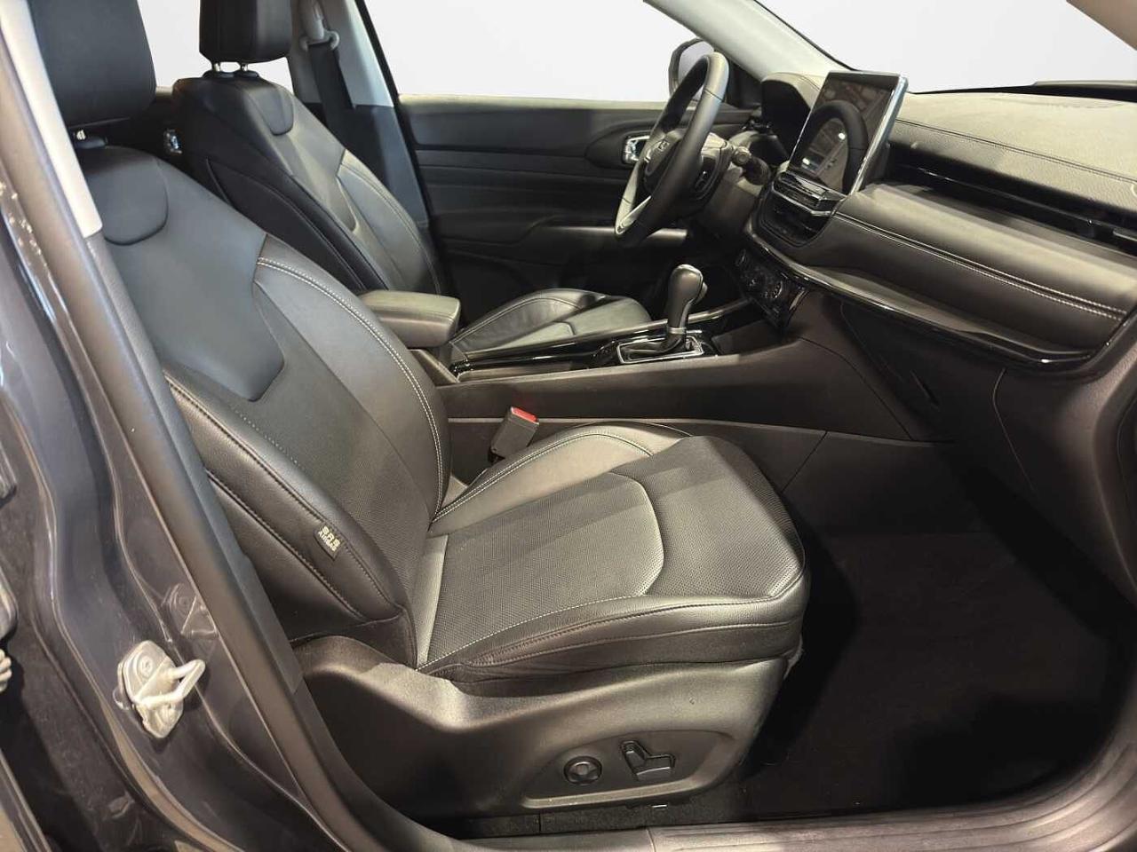 Jeep Jeep Compass usata 6