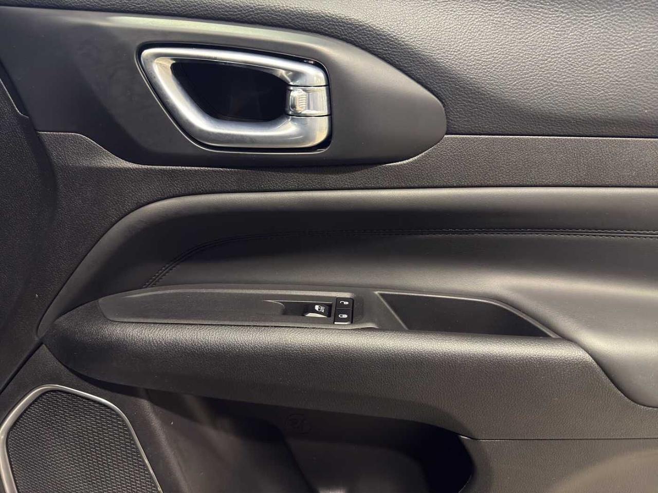 Jeep Jeep Compass usata 7