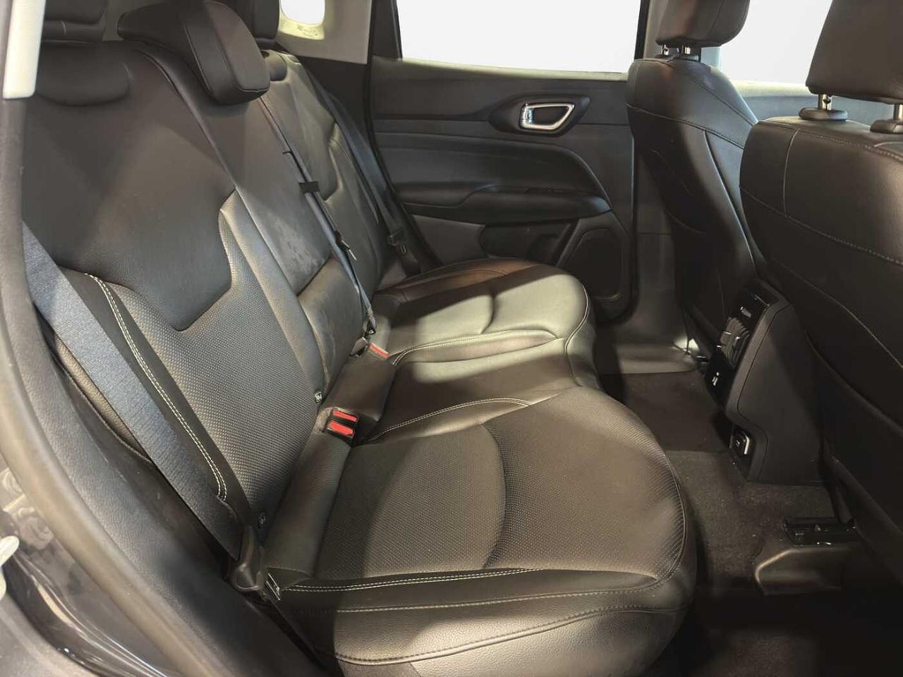 Jeep Jeep Compass usata 8