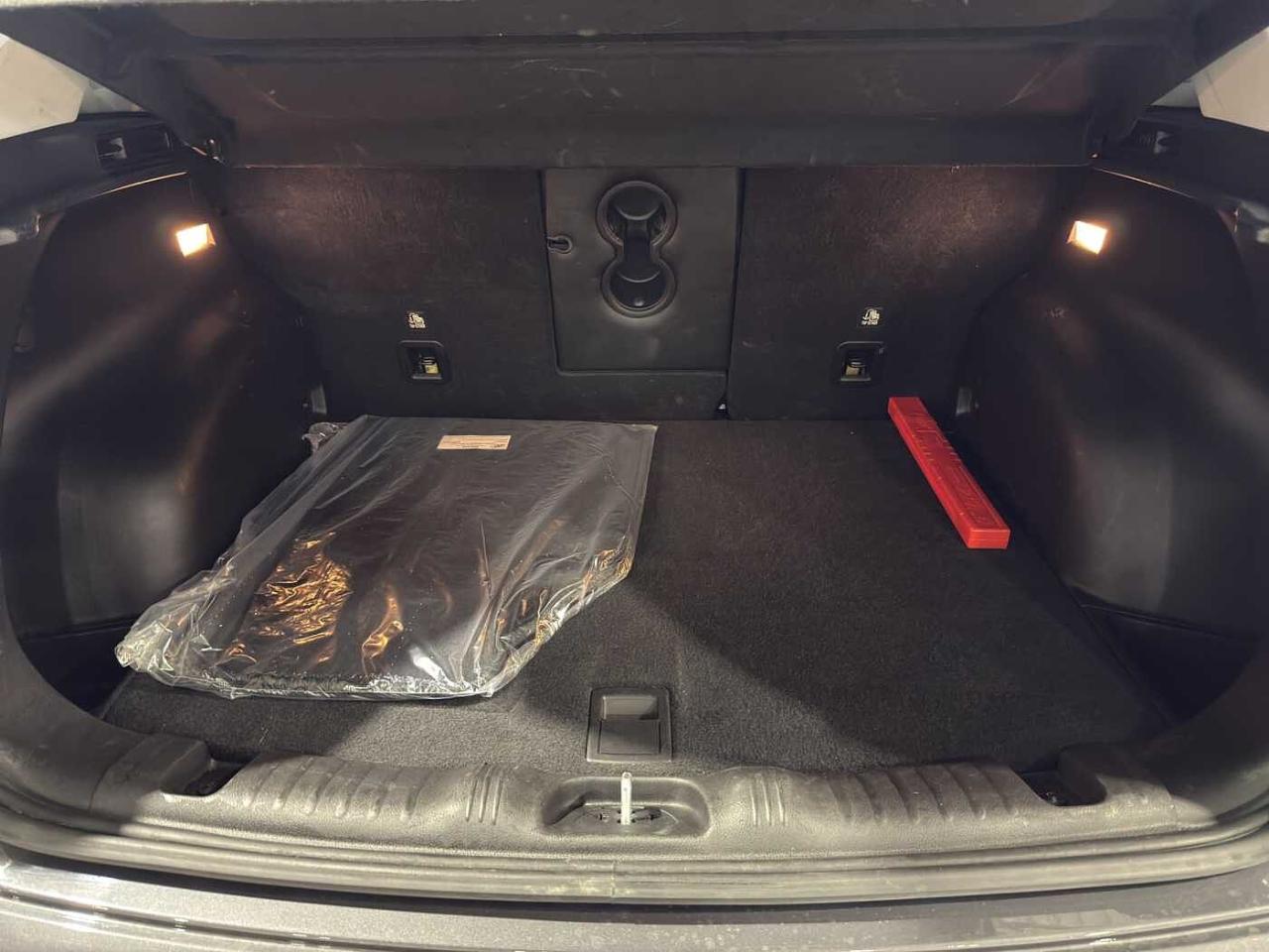 Jeep Jeep Compass usata 9