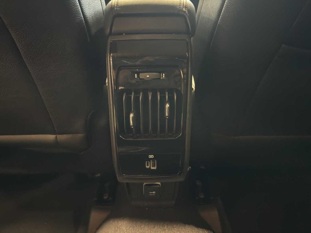 Jeep Jeep Compass usata 17