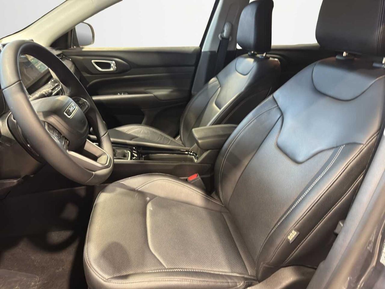 Jeep Jeep Compass usata 22