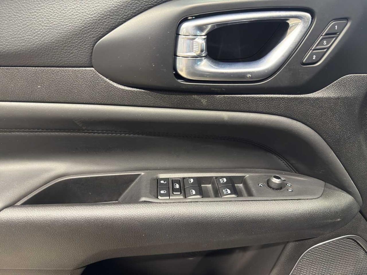 Jeep Jeep Compass usata 23