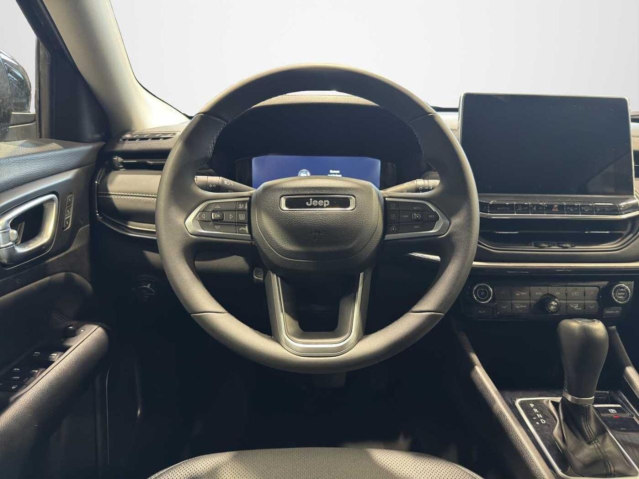 Jeep Jeep Compass usata 24