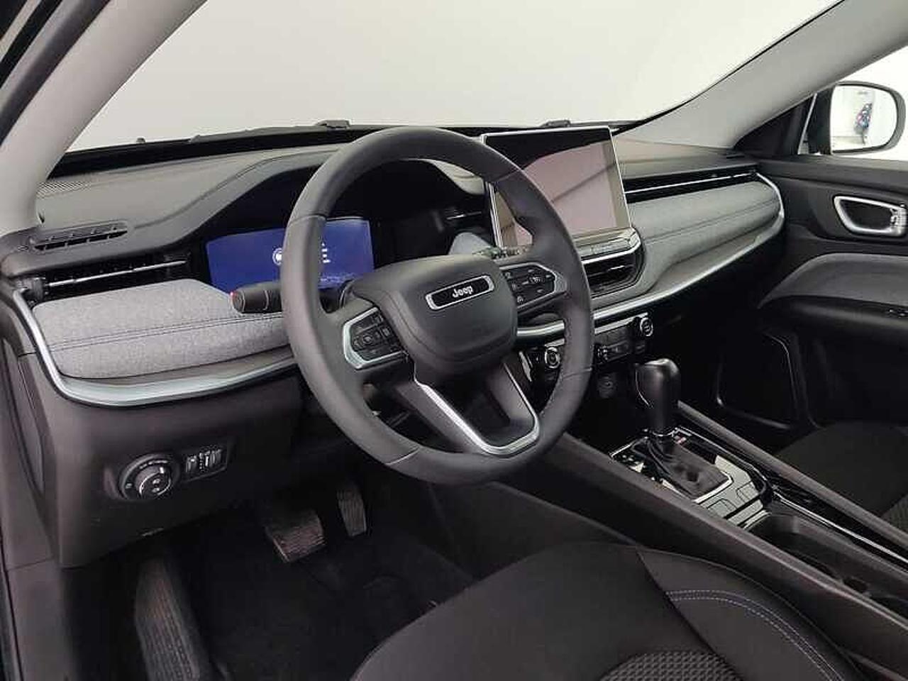 Jeep Jeep Compass usata 1