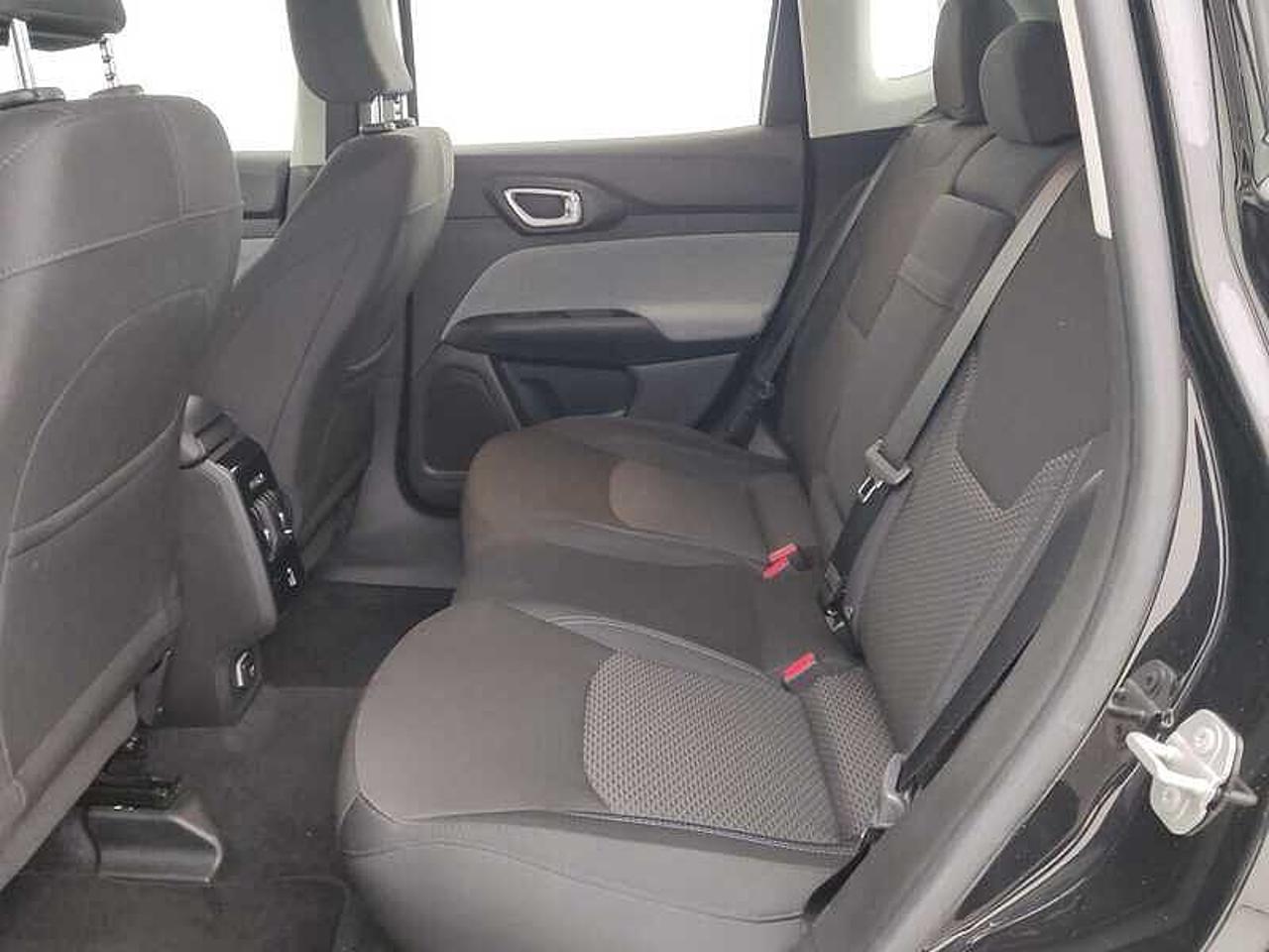 Jeep Jeep Compass usata 2