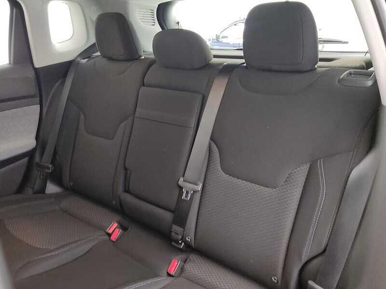 Jeep Jeep Compass usata 3