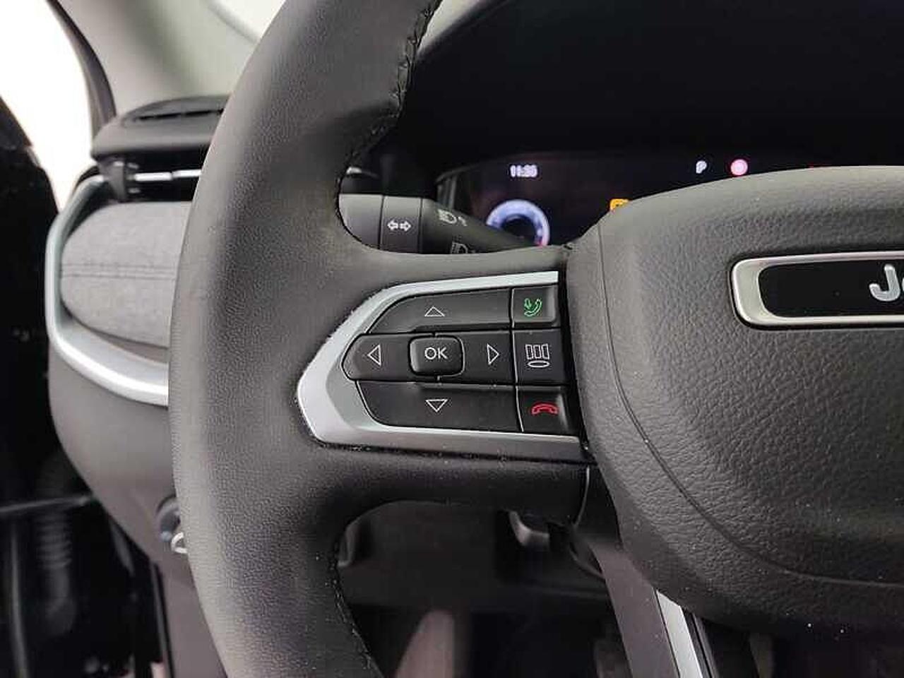 Jeep Jeep Compass usata 5