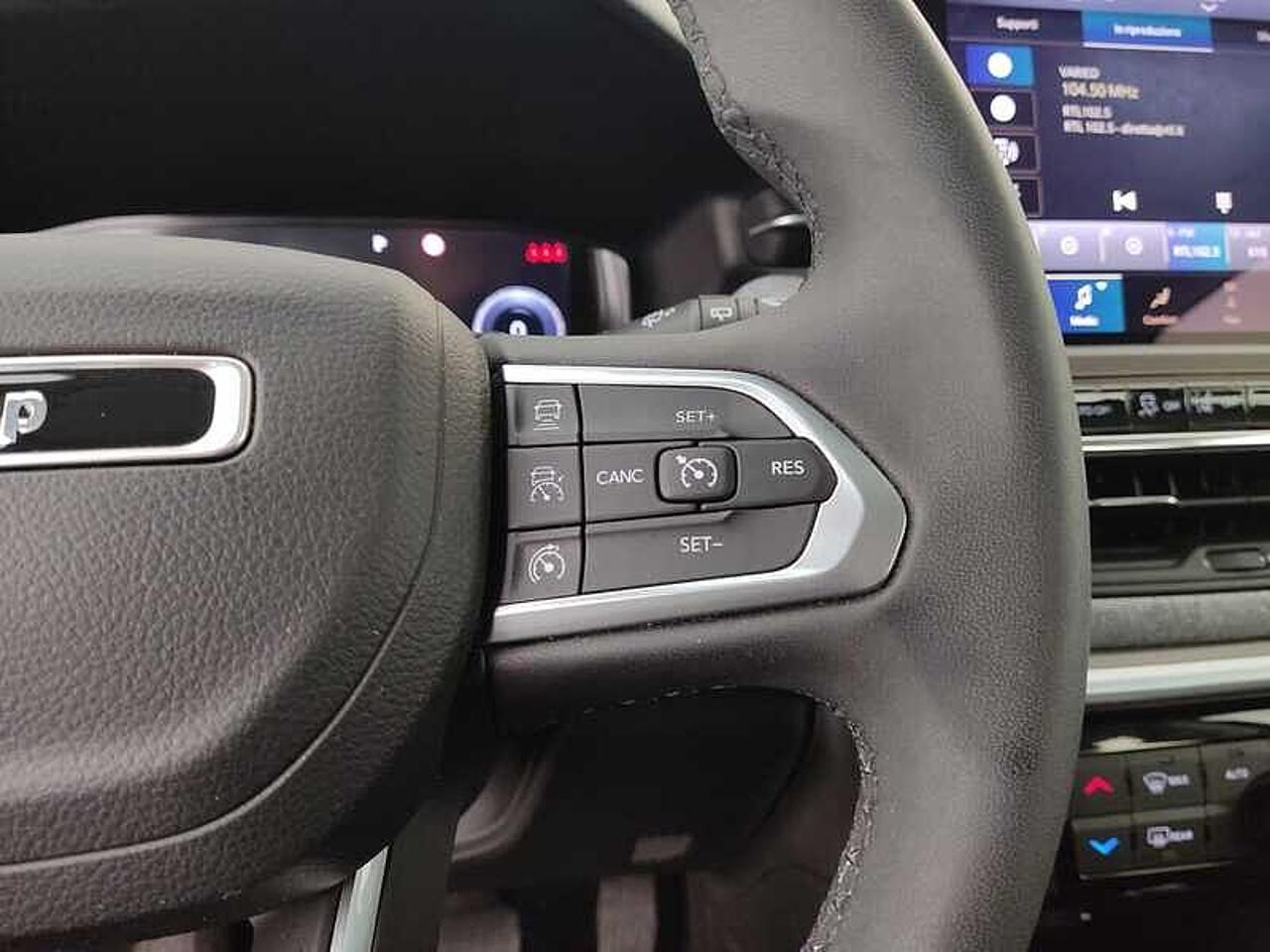 Jeep Jeep Compass usata 6