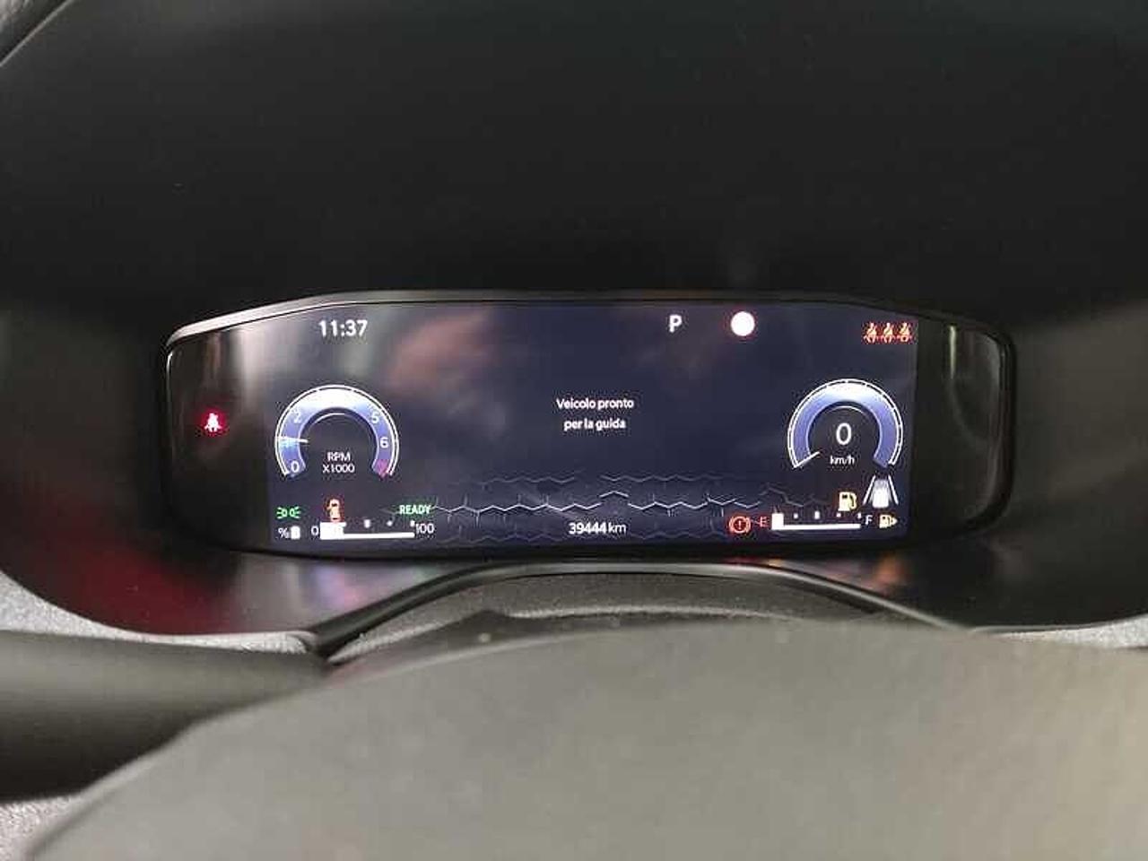 Jeep Jeep Compass usata 7