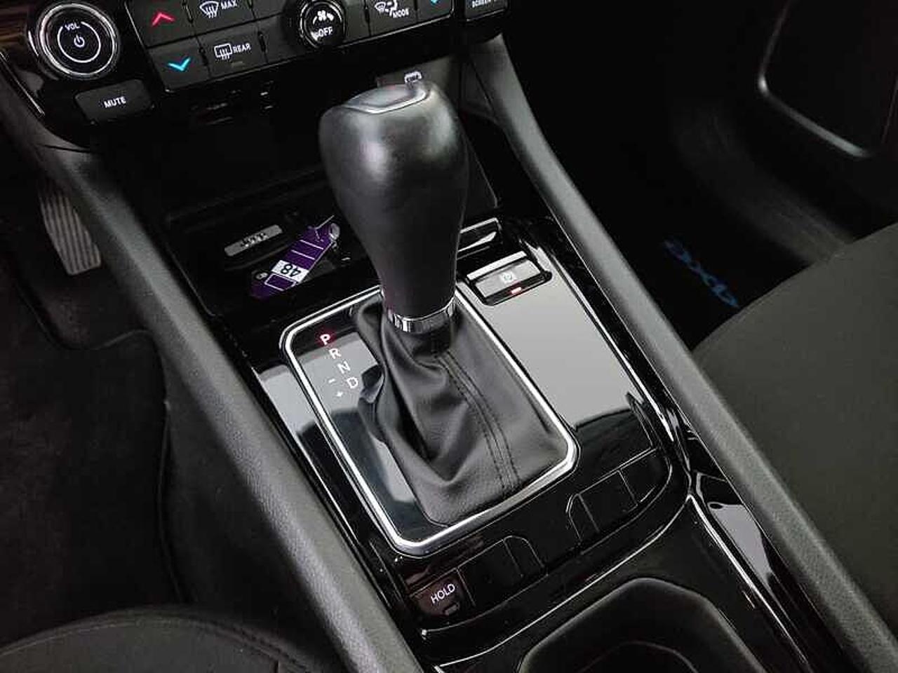 Jeep Jeep Compass usata 8