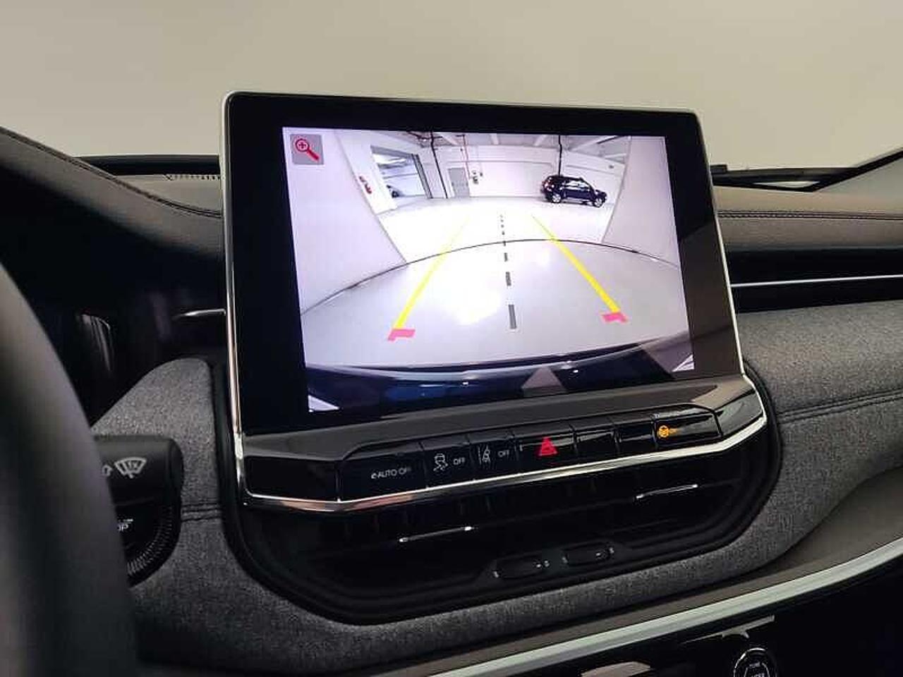 Jeep Jeep Compass usata 12