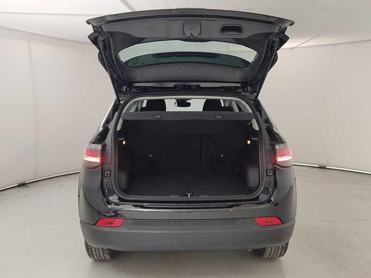 Jeep Jeep Compass usata 14