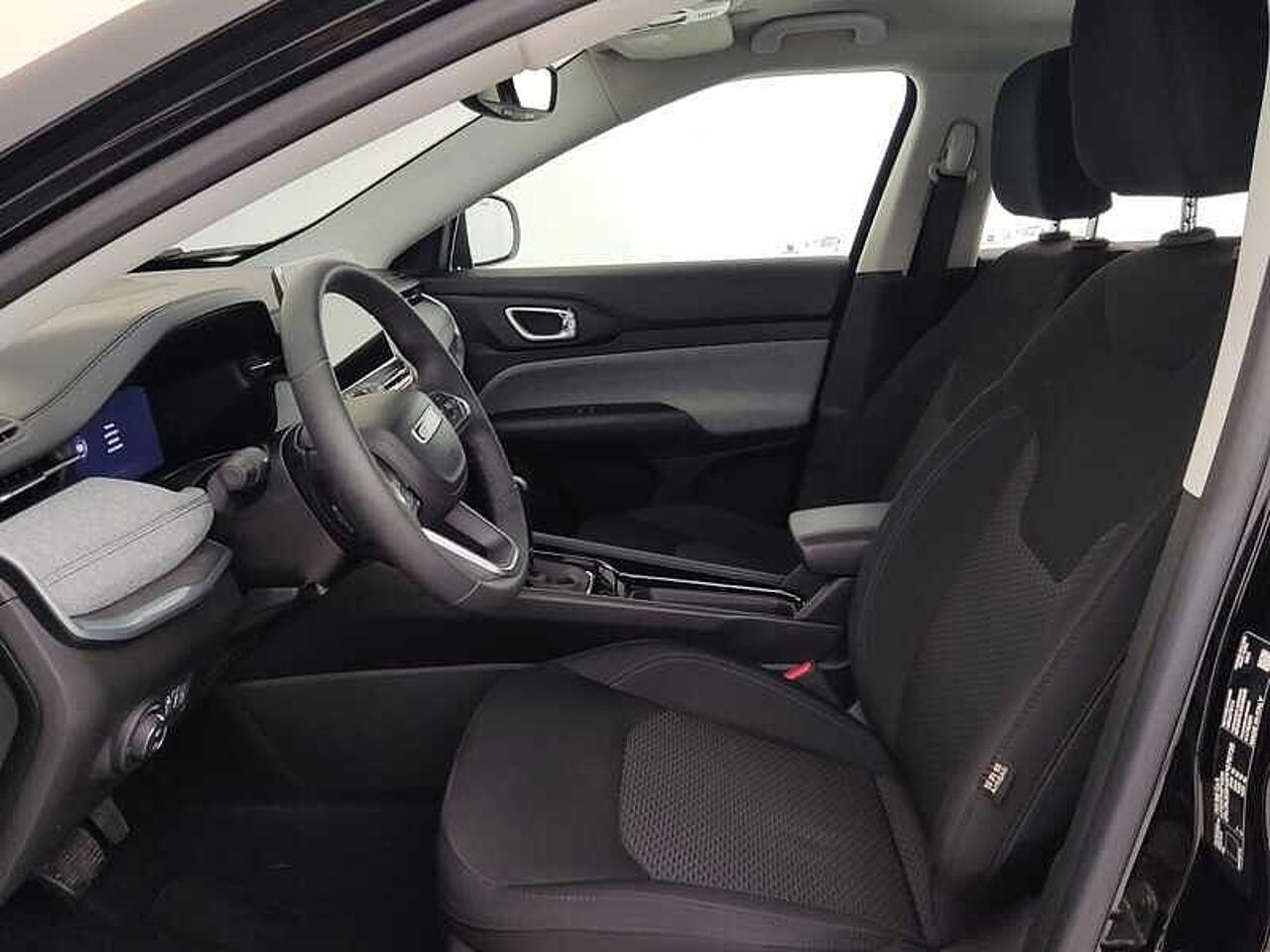 Jeep Jeep Compass usata 21