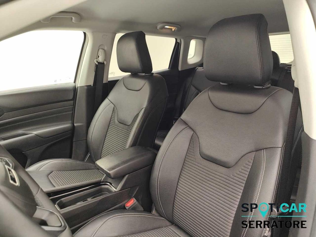 Jeep Jeep Compass usata 3