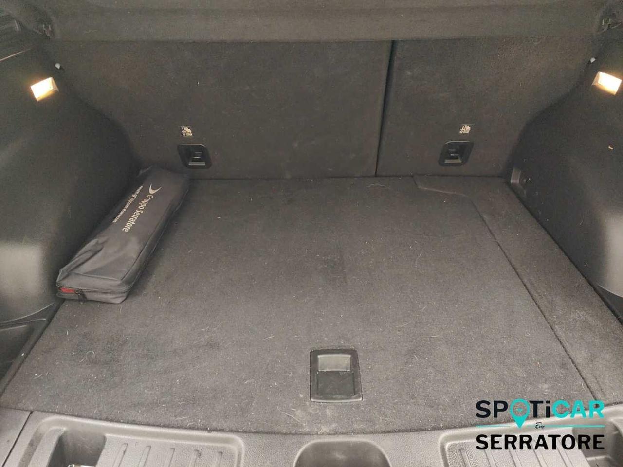 Jeep Jeep Compass usata 7