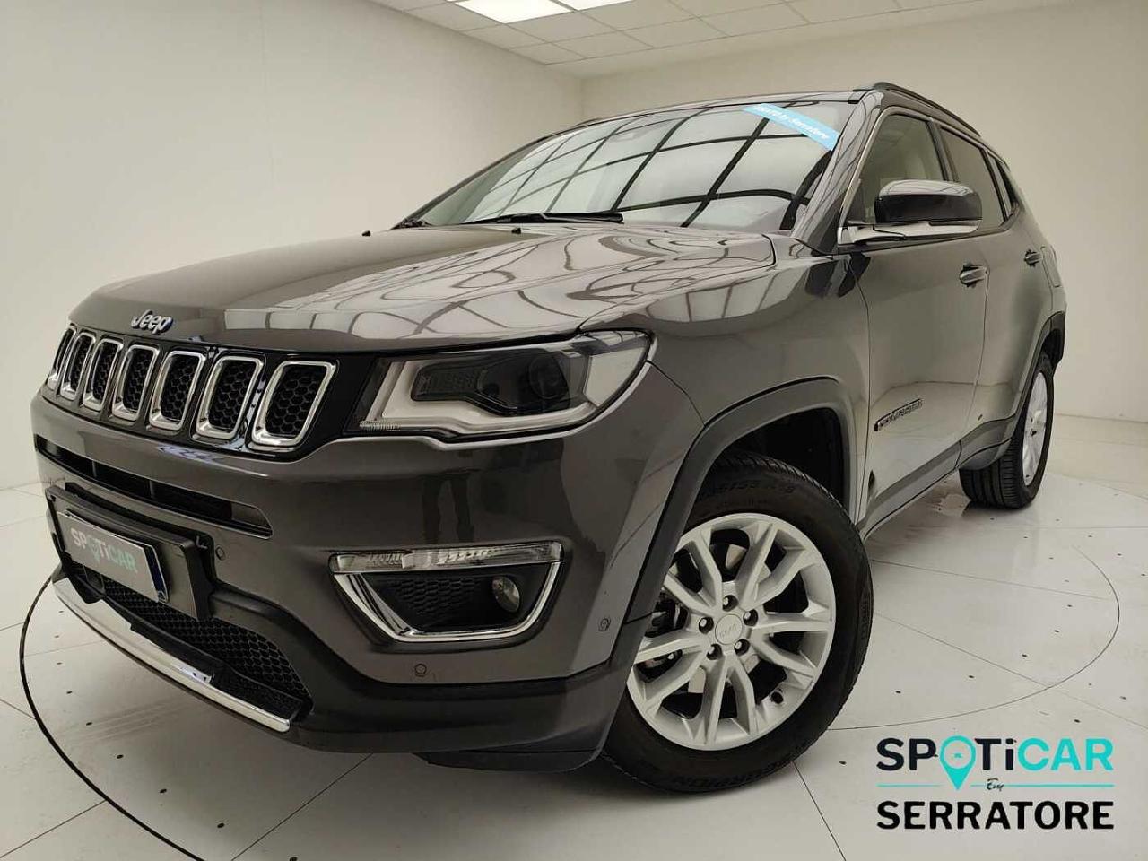 Jeep Jeep Compass 