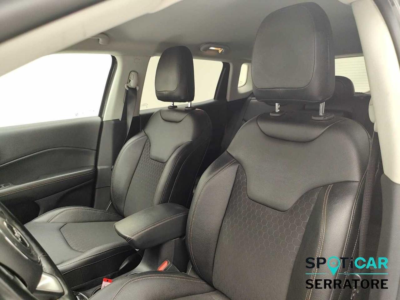 Jeep Jeep Compass usata 3