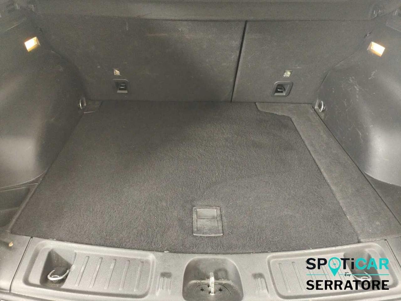 Jeep Jeep Compass usata 9